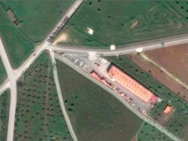 Local Comercial en venta en Torrejoncillo, Extremadura