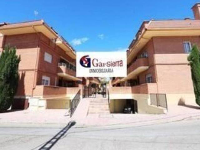 Local Comercial en venta en Torrelaguna, Madrid