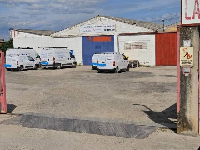 Local Comercial en venta en Torrelaguna, Madrid