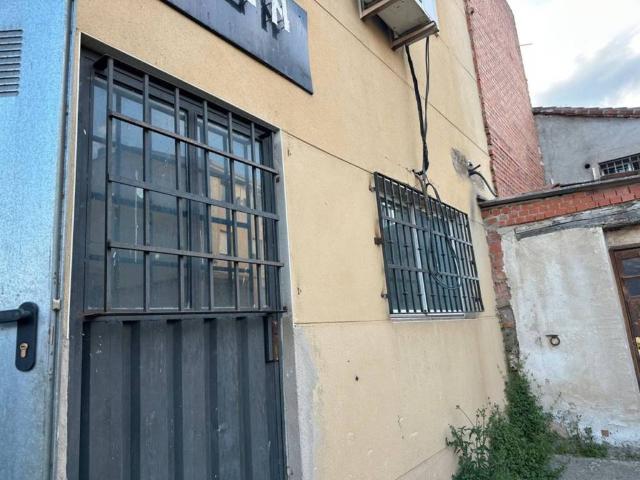 Local Comercial en venta en Torrelaguna