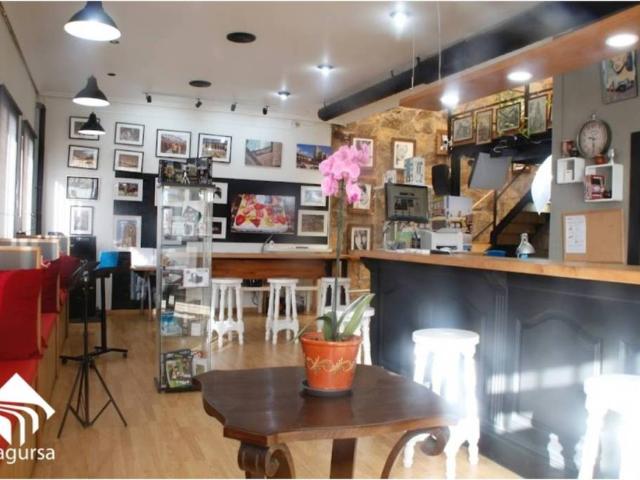 Local Comercial en venta en Torrelaguna