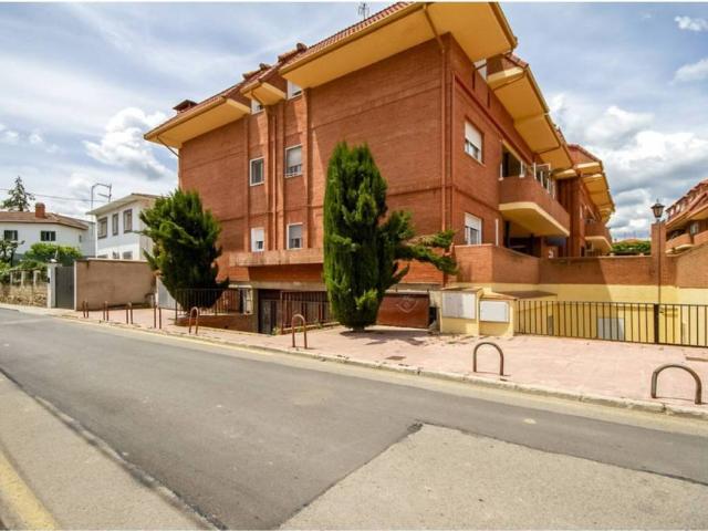 Local Comercial en venta en Torrelaguna, Madrid