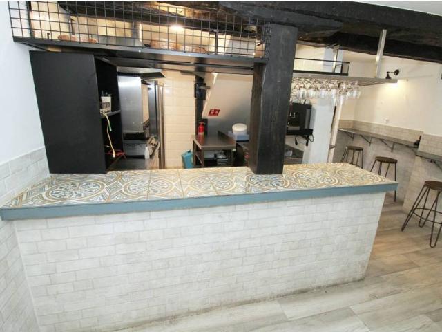 Local Comercial en venta en Torrelaguna, Madrid