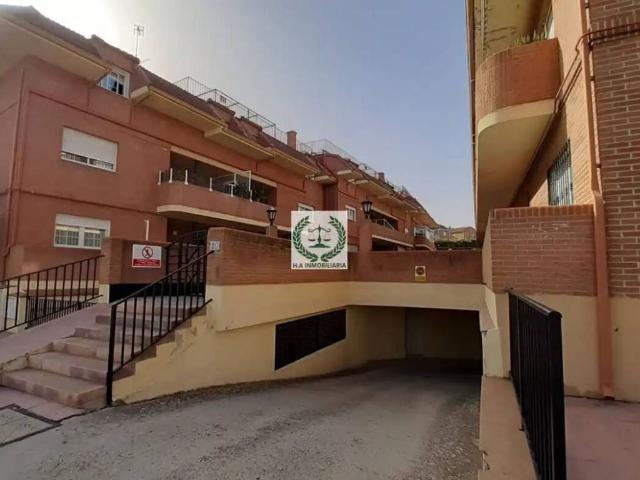 Local Comercial en venta en Torrelaguna, Madrid