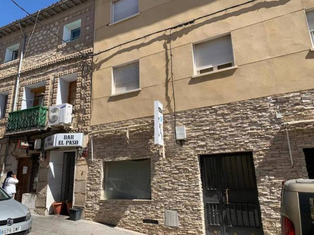 Local Comercial en venta en Torrelaguna, Madrid