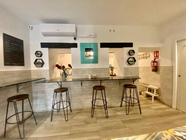 Local Comercial en venta en Torrelaguna