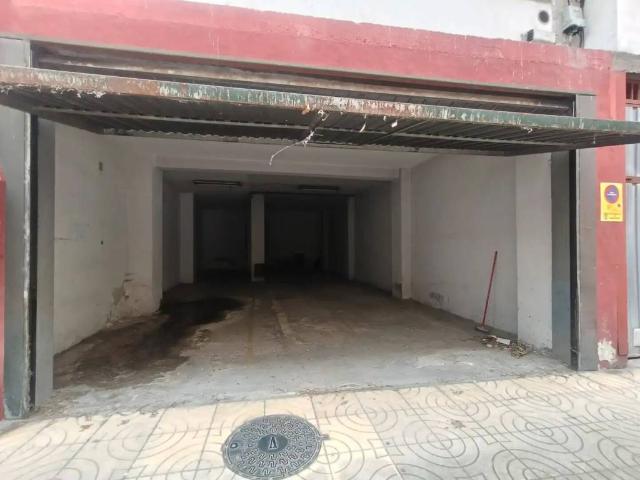 Local Comercial en venta en Torrelavega, Cantabria