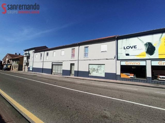 Local Comercial en venta en Torrelavega, Cantabria