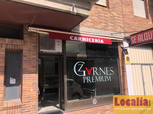 Local Comercial en venta en Campuzano, Torrelavega