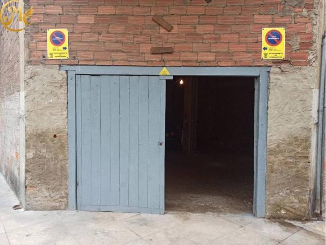 Local Comercial en venta en Torrelavega, Cantabria
