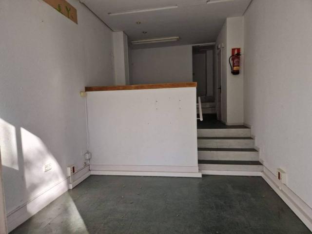 Local Comercial en venta en Torrelavega, Cantabria