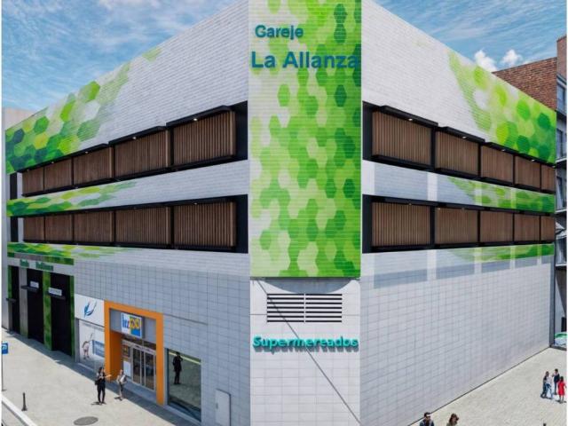 Local Comercial en venta en Torrelavega, Cantabria