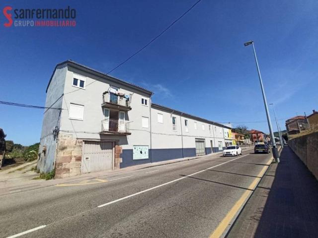 Local Comercial en venta en Torrelavega, Cantabria