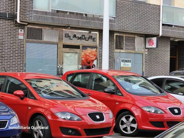 Local Comercial en venta en Torrelavega, Cantabria