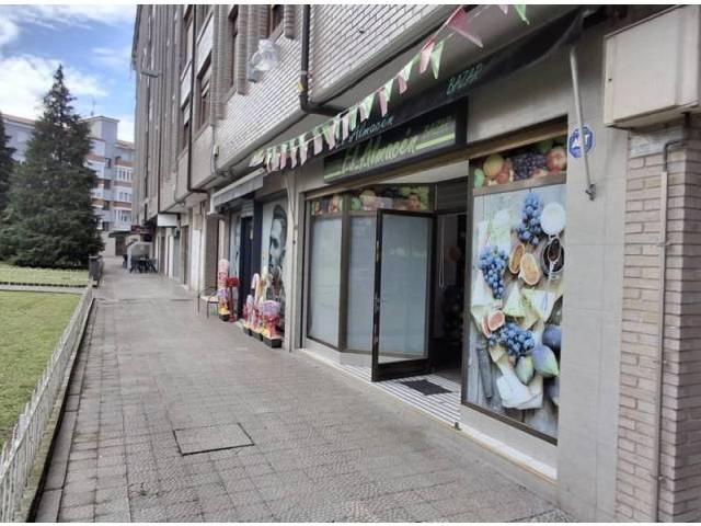 Local Comercial en venta en Campuzano, Torrelavega