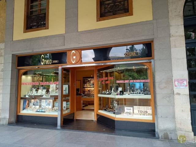 Local Comercial en venta en Torrelavega, Cantabria