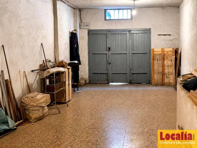 Local Comercial en venta en Torrelavega, Cantabria