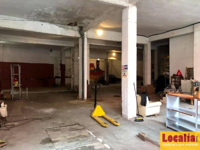 Local Comercial en venta en Torrelavega, Cantabria