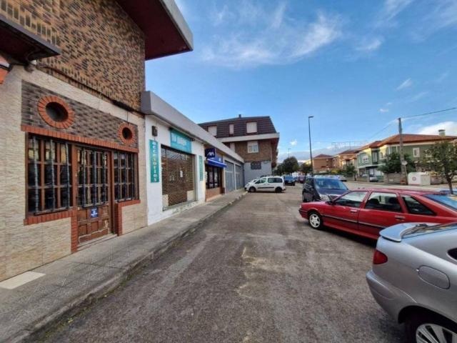 Local Comercial en venta en Torrelavega, Cantabria