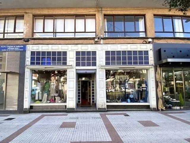 Local Comercial en venta en Campuzano, Torrelavega