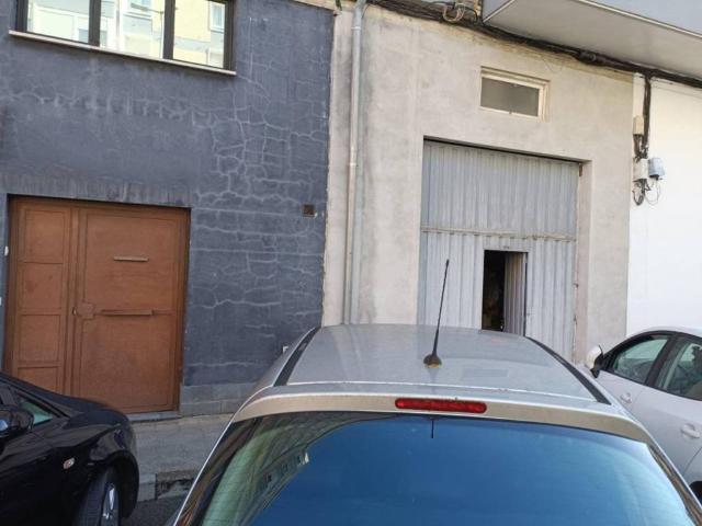 Local Comercial en venta en Torrelavega, Cantabria