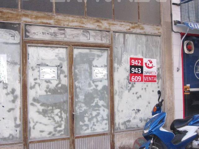 Local Comercial en venta en Torrelavega, Cantabria