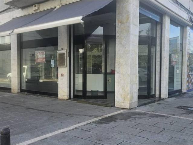 Local Comercial en venta en Campuzano, Torrelavega