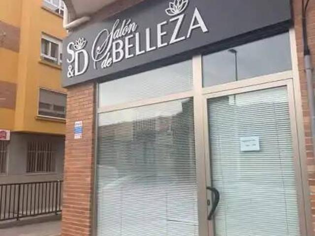 Local Comercial en venta en Barrio Mies de Coterios, Torrelavega
