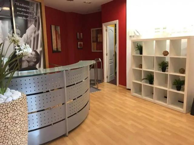 Local Comercial en venta en Sierrapando, Torrelavega