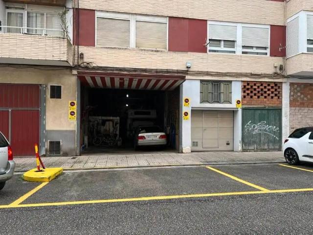 Local Comercial en venta en Sierrapando, Torrelavega