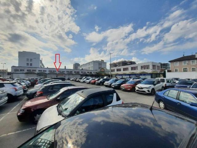 Local Comercial en venta en Barrio de San Gil, Torrelavega
