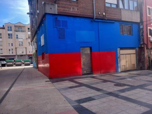 Local Comercial en venta en Torrelavega, Cantabria