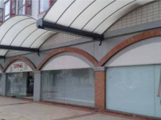Local Comercial en venta en Sierrapando, Torrelavega