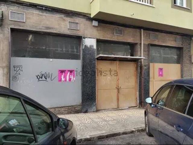Local Comercial en venta en Grupo Juan de Herrera, Torrelavega