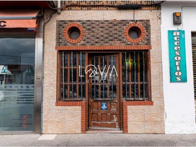 Local Comercial en venta en Torrelavega, Cantabria