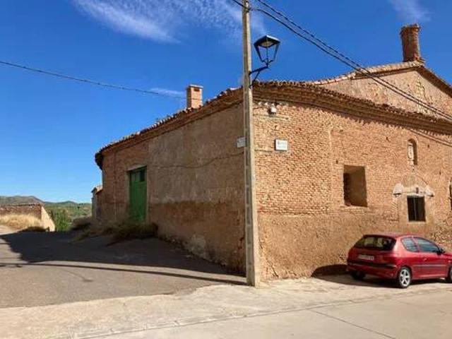 Local Comercial en venta en Tarazona y el Moncayo, Aragón