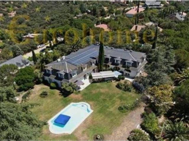 Local Comercial en venta en Torrelodones