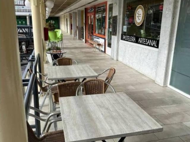 Local Comercial en venta en Torrelodones, Madrid