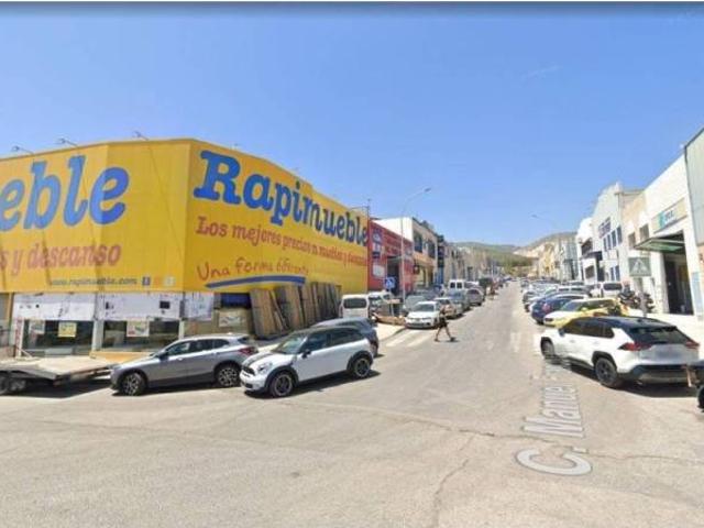 Local Comercial en venta en Costa del Sol Occidental, Andalucía