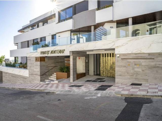 Local Comercial en venta en Costa del Sol Occidental, Andalucía