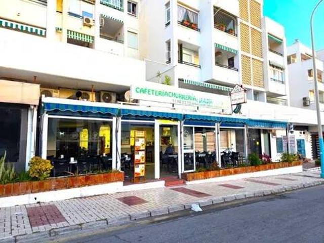 Local Comercial en venta en Costa del Sol Occidental, Andalucía
