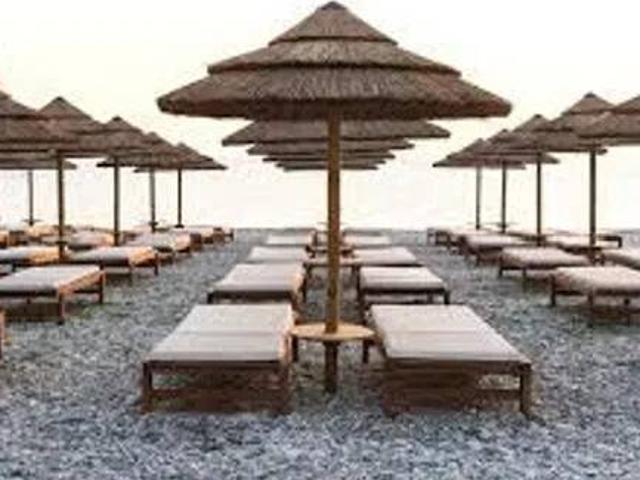 Local Comercial en venta en Costa del Sol Occidental, Andalucía