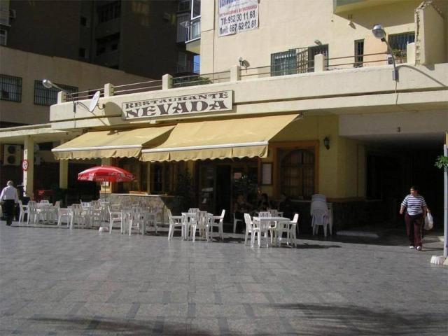 Local Comercial en venta en Costa del Sol Occidental, Andalucía