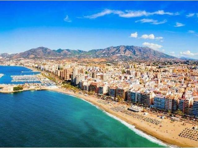 Local Comercial en venta en Costa del Sol Occidental, Andalucía