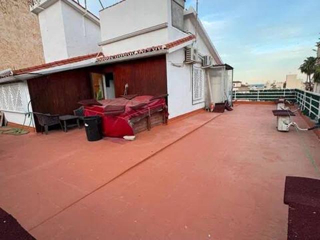 Local Comercial en venta en Costa del Sol Occidental, Andalucía
