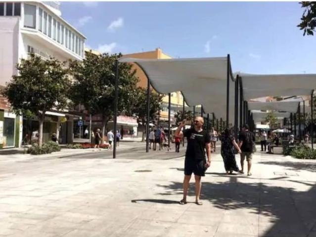 Local Comercial en venta en Costa del Sol Occidental, Andalucía