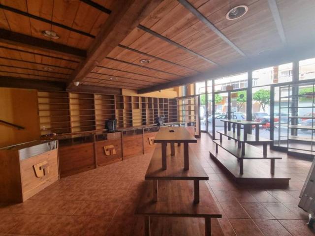 Local Comercial en venta en Costa del Sol Occidental, Andalucía