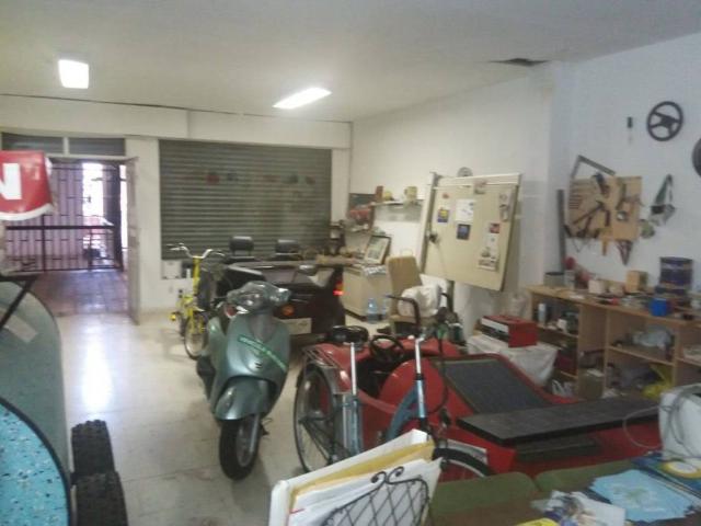 Local Comercial en venta en Costa del Sol Occidental, Andalucía