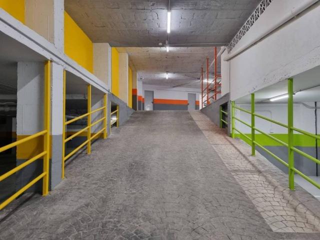 Local Comercial en venta en Costa del Sol Occidental, Andalucía