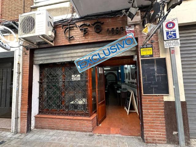 Local Comercial en venta en Torrent, Valencia